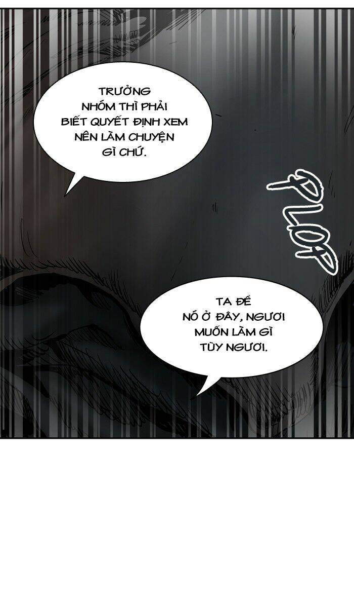 Cuộc Chiến Trong Tòa Tháp - Tower Of God: Chapter 309