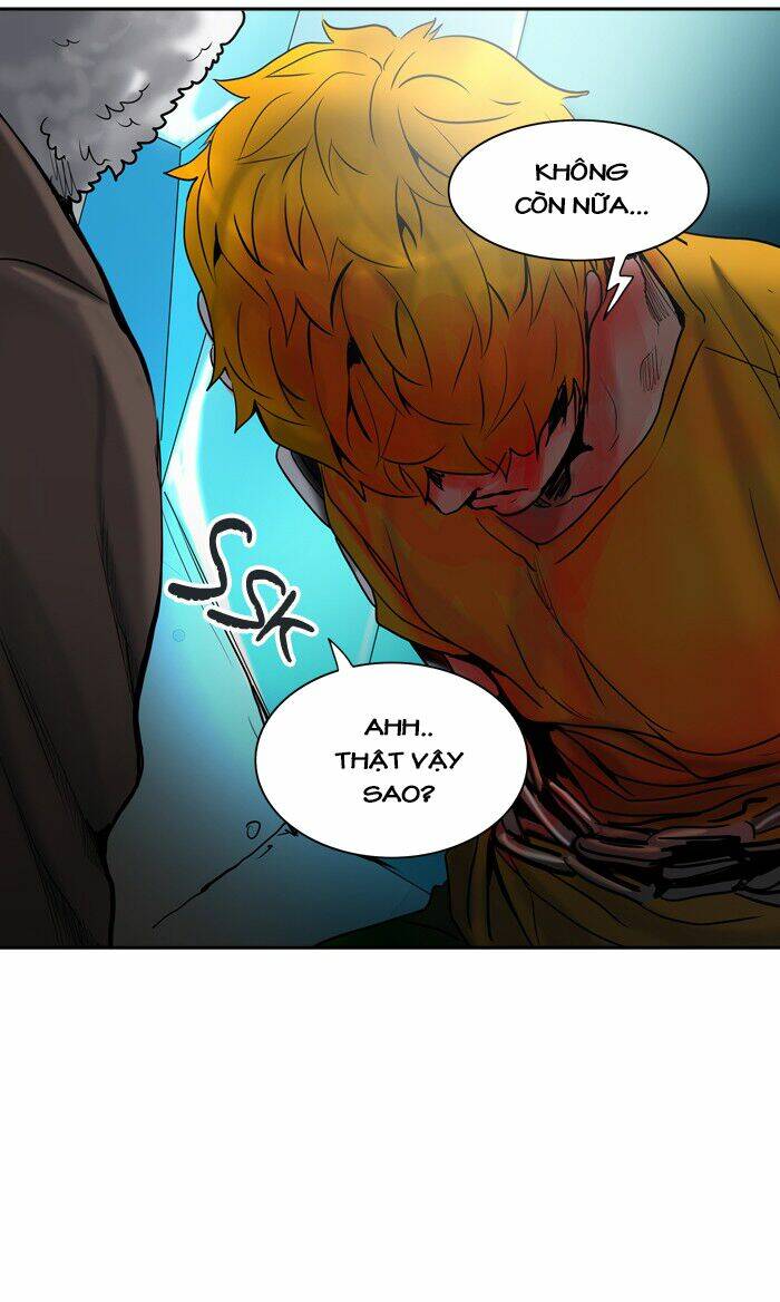 Cuộc Chiến Trong Tòa Tháp - Tower Of God: Chapter 309