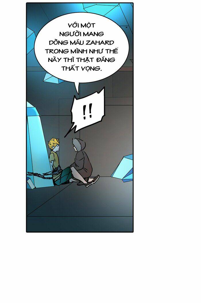 Cuộc Chiến Trong Tòa Tháp - Tower Of God: Chapter 309