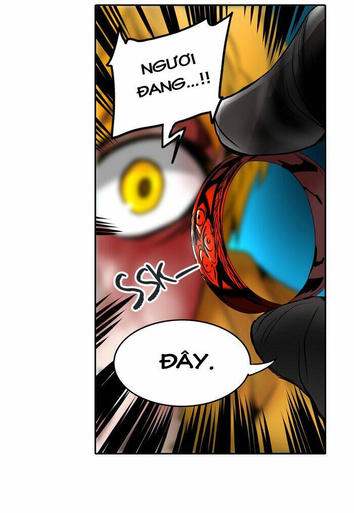 Cuộc Chiến Trong Tòa Tháp - Tower Of God: Chapter 309