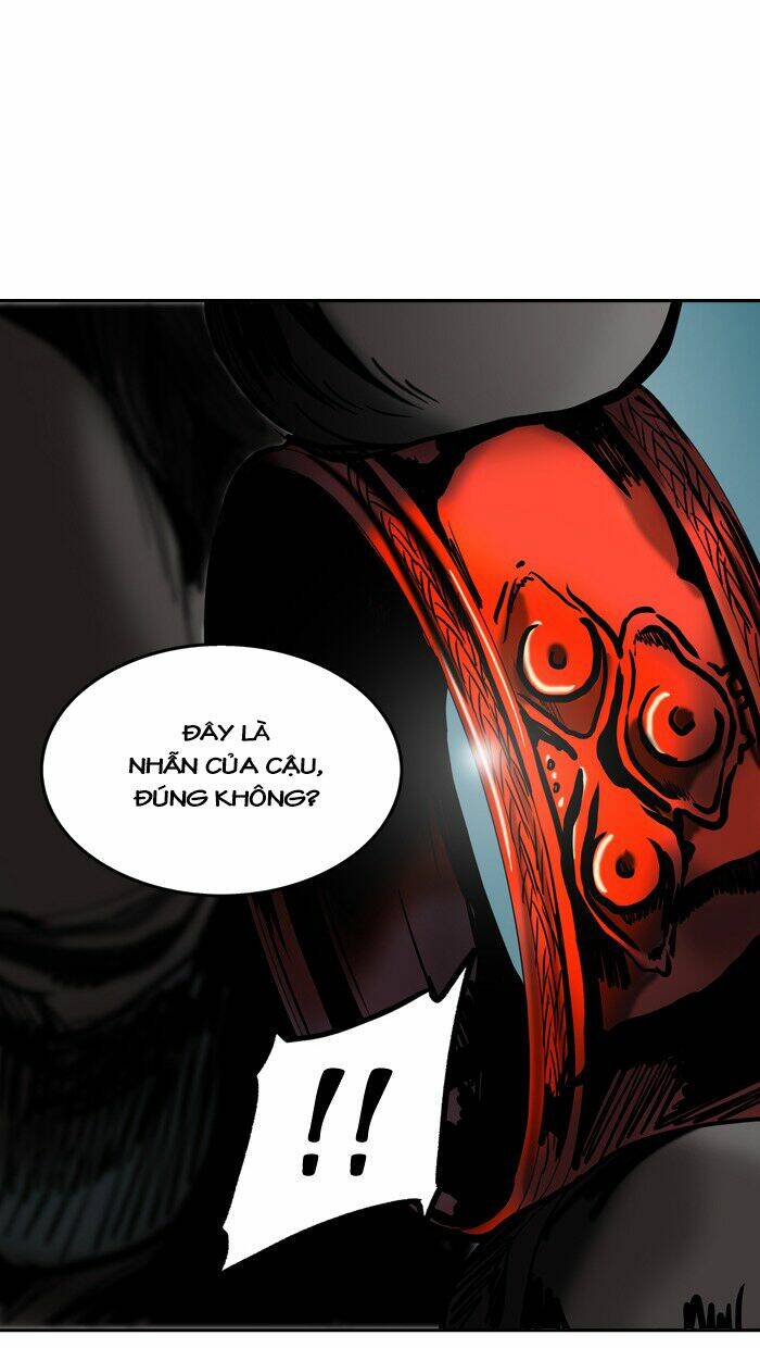 Cuộc Chiến Trong Tòa Tháp - Tower Of God: Chapter 309