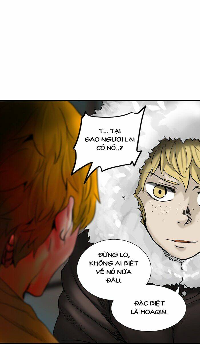 Cuộc Chiến Trong Tòa Tháp - Tower Of God: Chapter 309