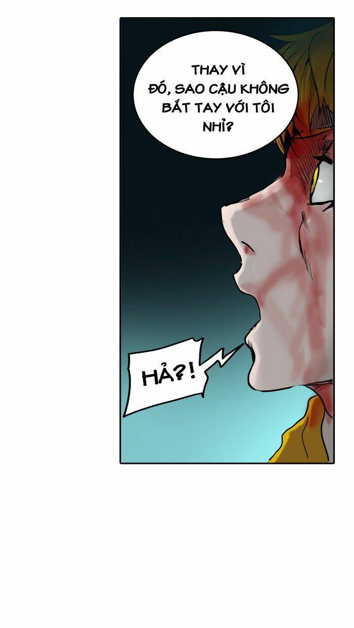 Cuộc Chiến Trong Tòa Tháp - Tower Of God: Chapter 309