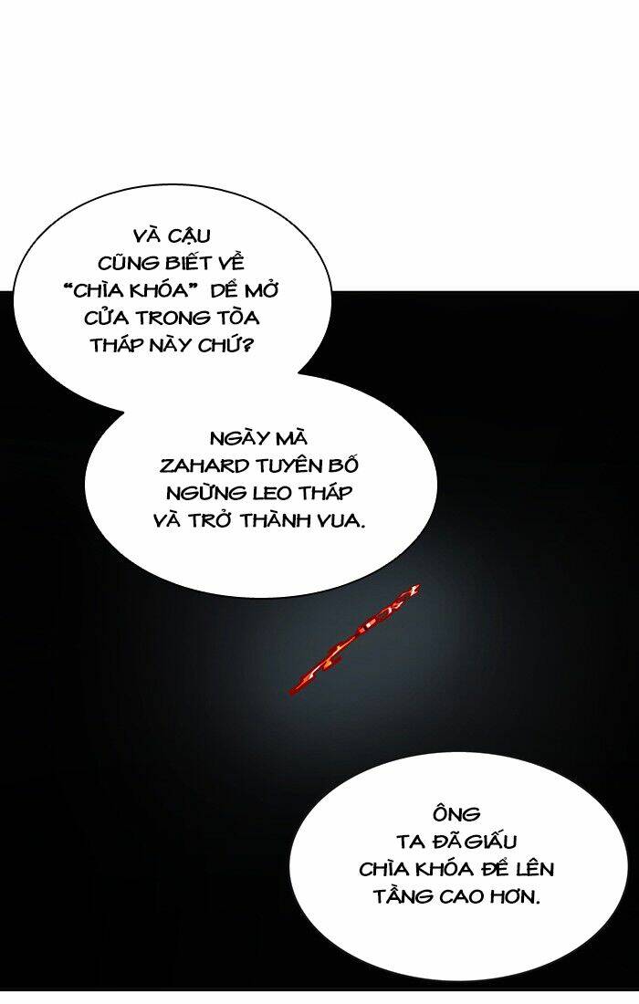 Cuộc Chiến Trong Tòa Tháp - Tower Of God: Chapter 309