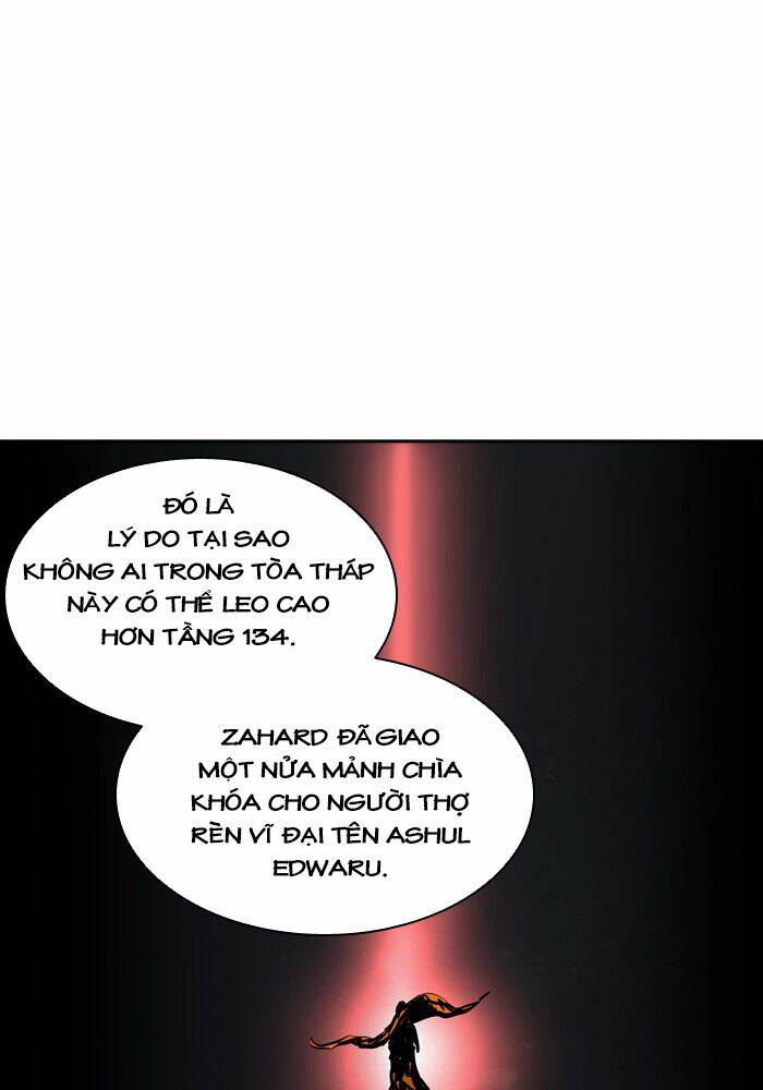 Cuộc Chiến Trong Tòa Tháp - Tower Of God: Chapter 309