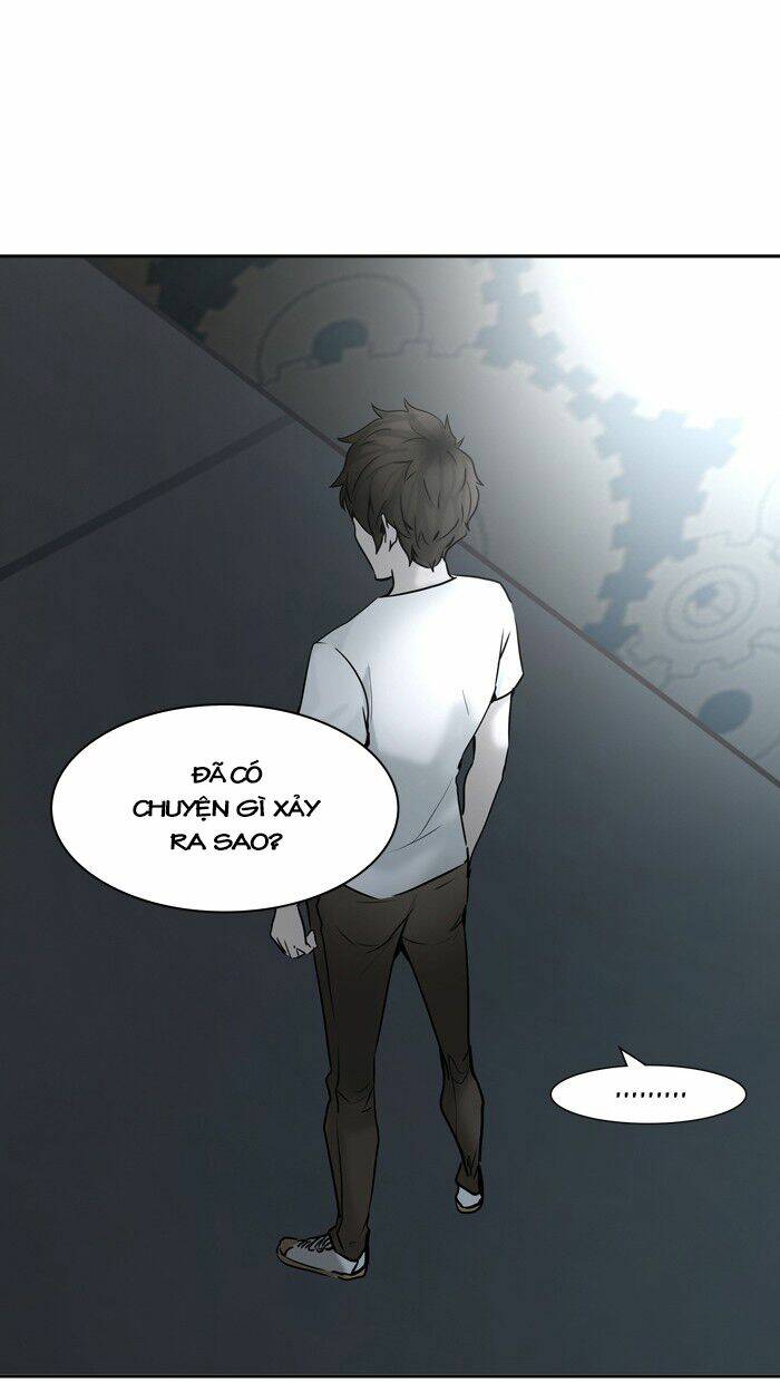 Cuộc Chiến Trong Tòa Tháp - Tower Of God: Chapter 309