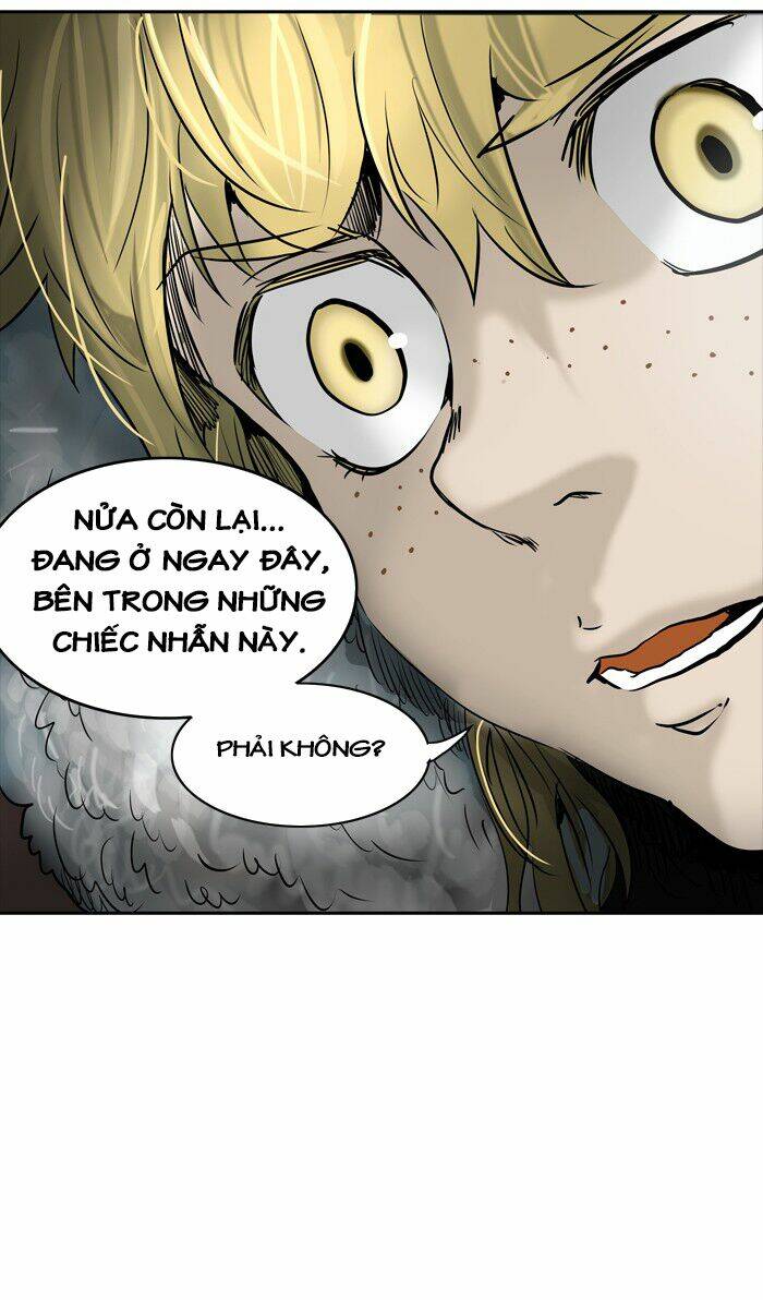 Cuộc Chiến Trong Tòa Tháp - Tower Of God: Chapter 309