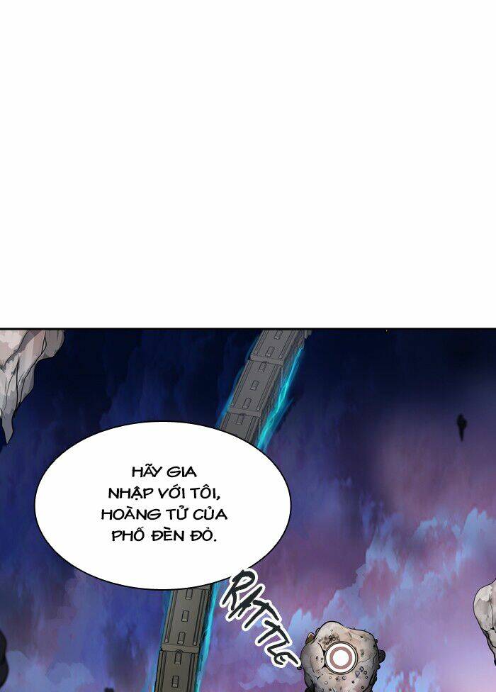 Cuộc Chiến Trong Tòa Tháp - Tower Of God: Chapter 309