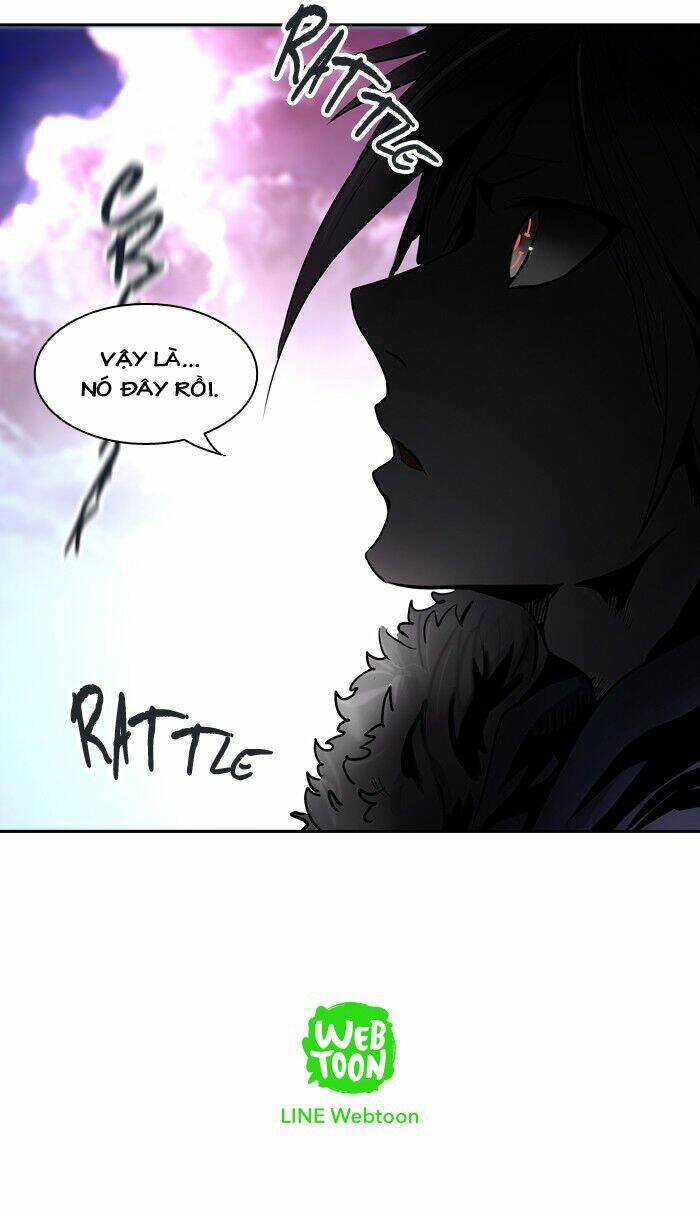 Cuộc Chiến Trong Tòa Tháp - Tower Of God: Chapter 309