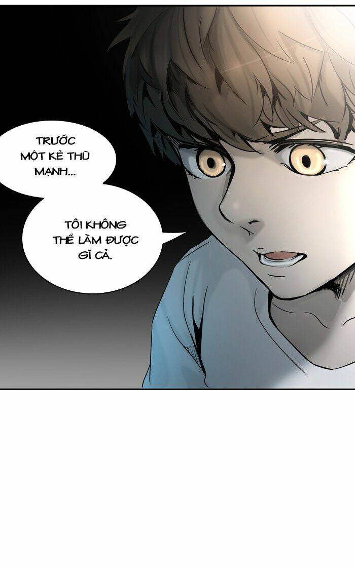 Cuộc Chiến Trong Tòa Tháp - Tower Of God: Chapter 309