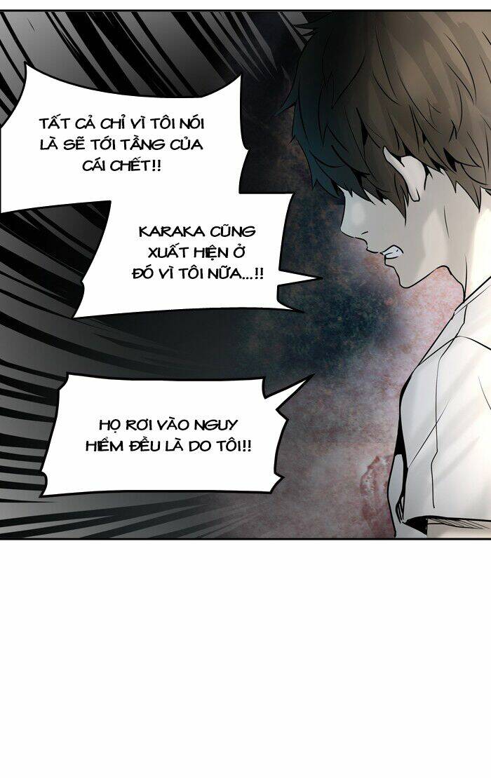 Cuộc Chiến Trong Tòa Tháp - Tower Of God: Chapter 309