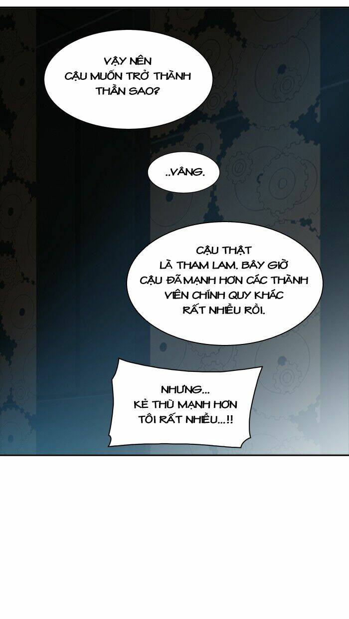 Cuộc Chiến Trong Tòa Tháp - Tower Of God: Chapter 309