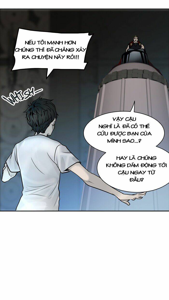 Cuộc Chiến Trong Tòa Tháp - Tower Of God: Chapter 309