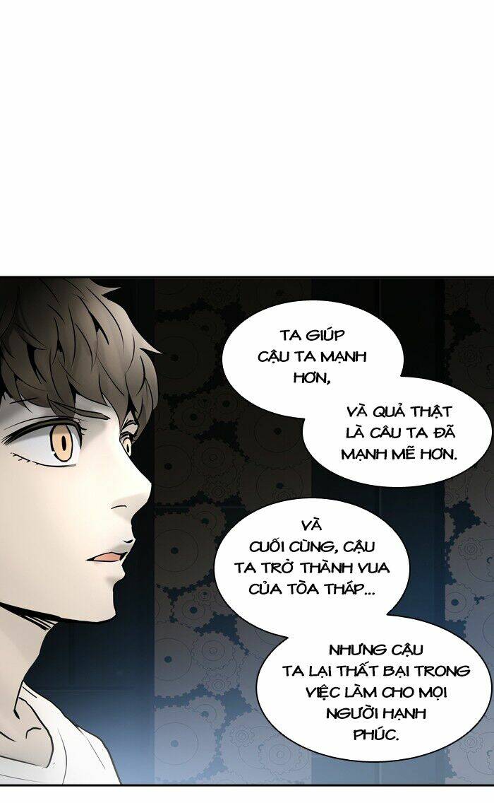 Cuộc Chiến Trong Tòa Tháp - Tower Of God: Chapter 309