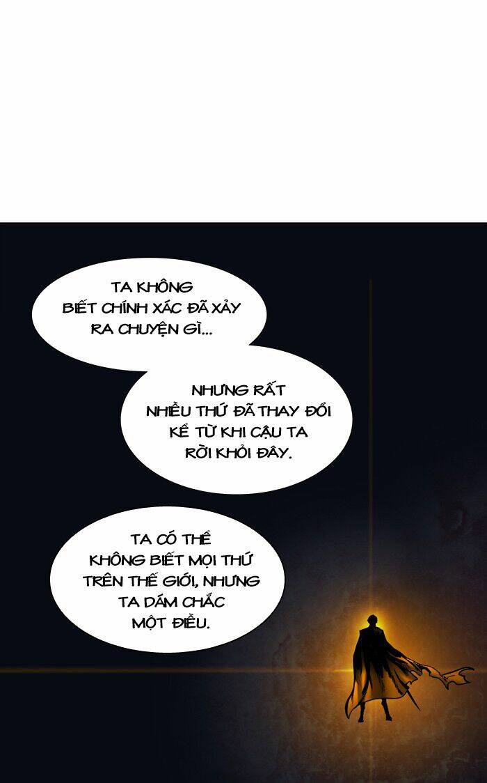 Cuộc Chiến Trong Tòa Tháp - Tower Of God: Chapter 309