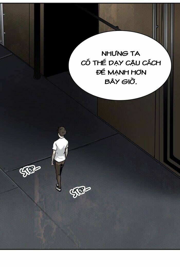 Cuộc Chiến Trong Tòa Tháp - Tower Of God: Chapter 309