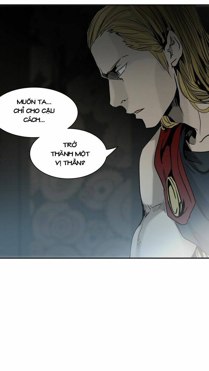 Cuộc Chiến Trong Tòa Tháp - Tower Of God: Chapter 309