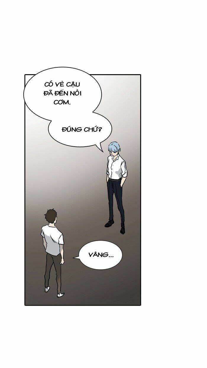 Cuộc Chiến Trong Tòa Tháp - Tower Of God: Chapter 309