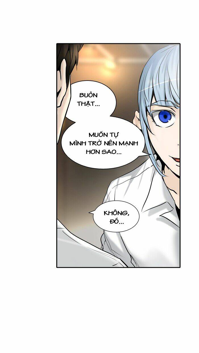 Cuộc Chiến Trong Tòa Tháp - Tower Of God: Chapter 309