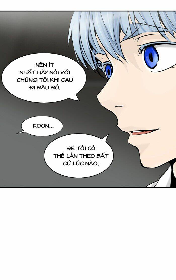 Cuộc Chiến Trong Tòa Tháp - Tower Of God: Chapter 309