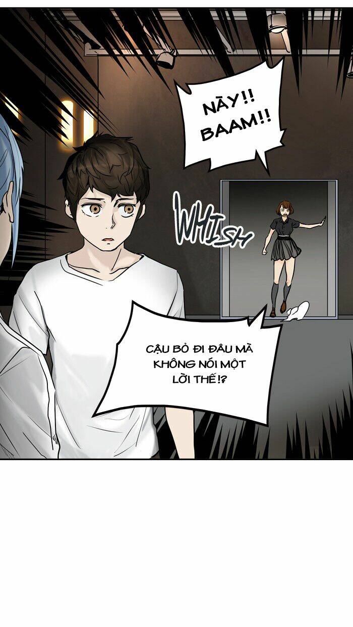 Cuộc Chiến Trong Tòa Tháp - Tower Of God: Chapter 309