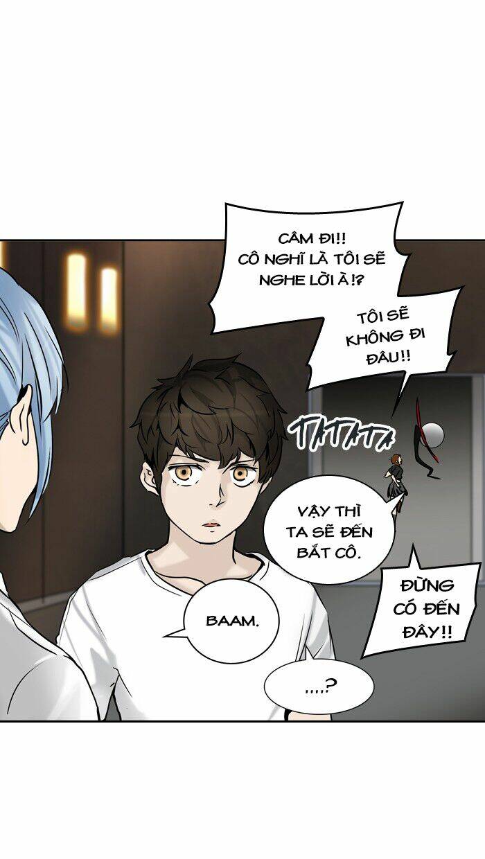 Cuộc Chiến Trong Tòa Tháp - Tower Of God: Chapter 309