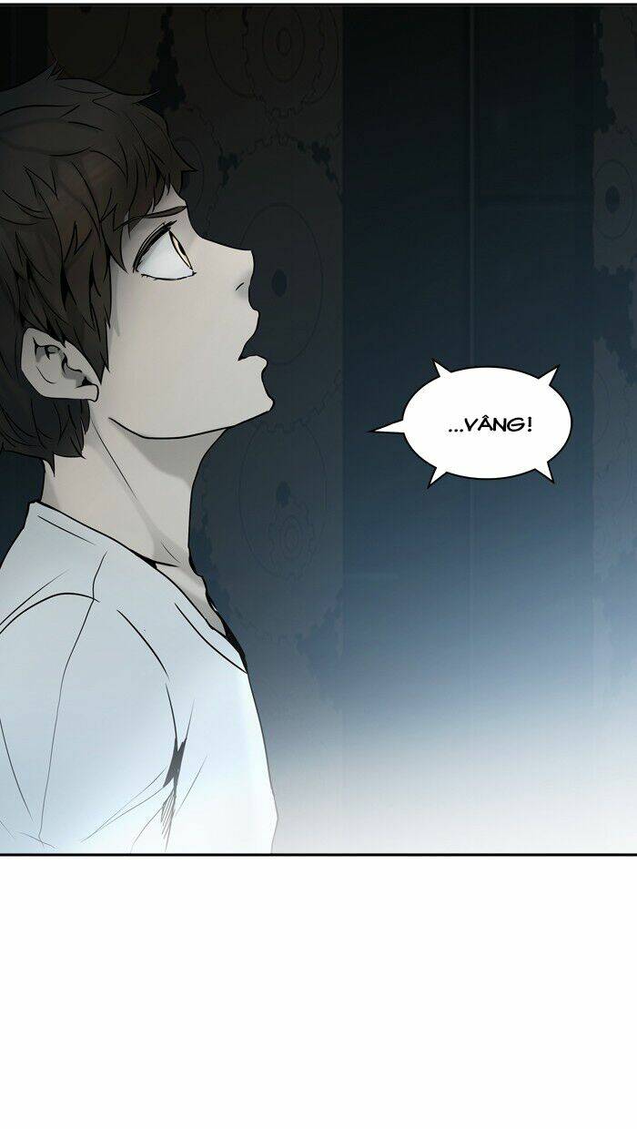 Cuộc Chiến Trong Tòa Tháp - Tower Of God: Chapter 309