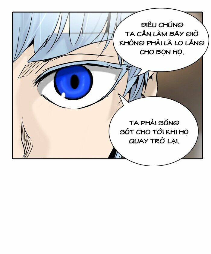 Cuộc Chiến Trong Tòa Tháp - Tower Of God: Chapter 309