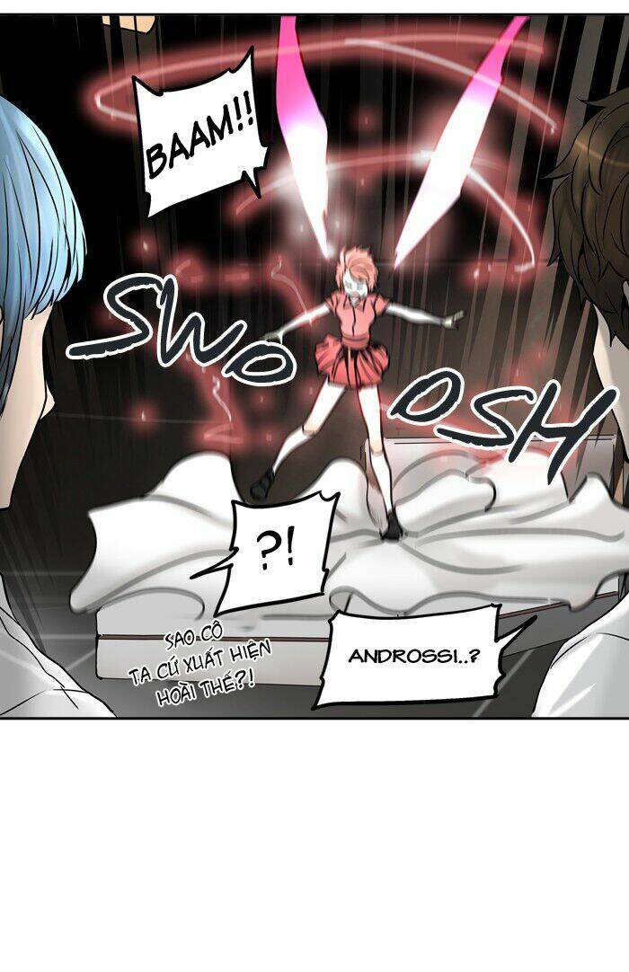 Cuộc Chiến Trong Tòa Tháp - Tower Of God: Chapter 309