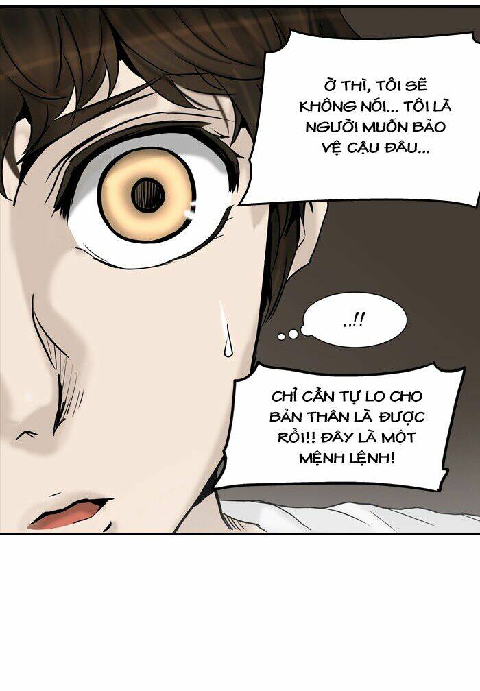 Cuộc Chiến Trong Tòa Tháp - Tower Of God: Chapter 309