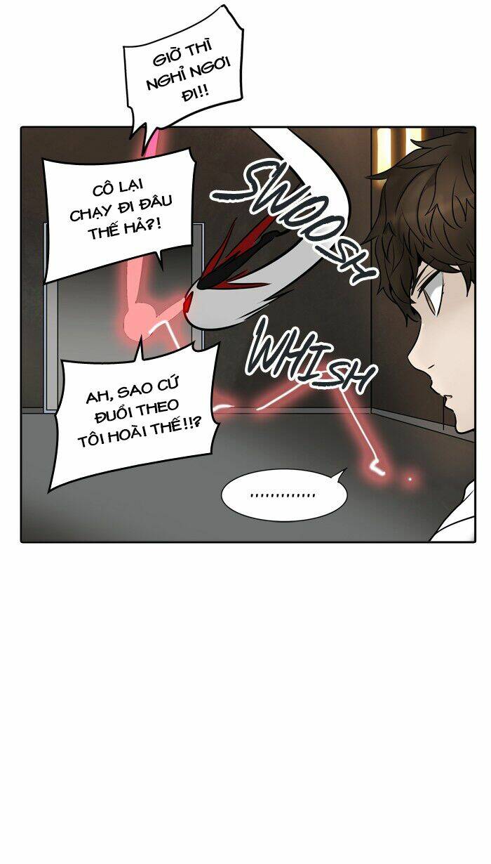 Cuộc Chiến Trong Tòa Tháp - Tower Of God: Chapter 309