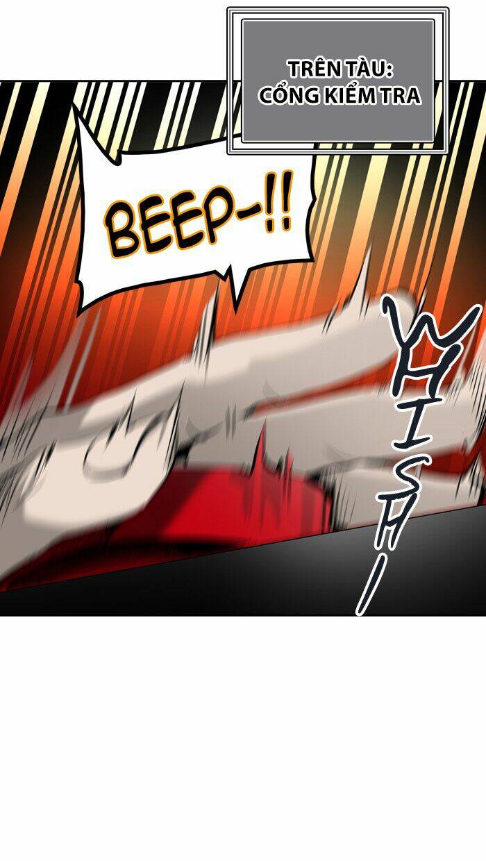 Cuộc Chiến Trong Tòa Tháp - Tower Of God: Chapter 309