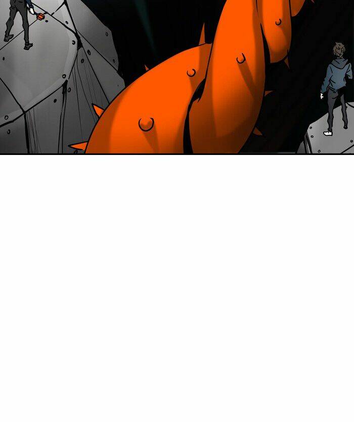 Cuộc Chiến Trong Tòa Tháp - Tower Of God: Chapter 309