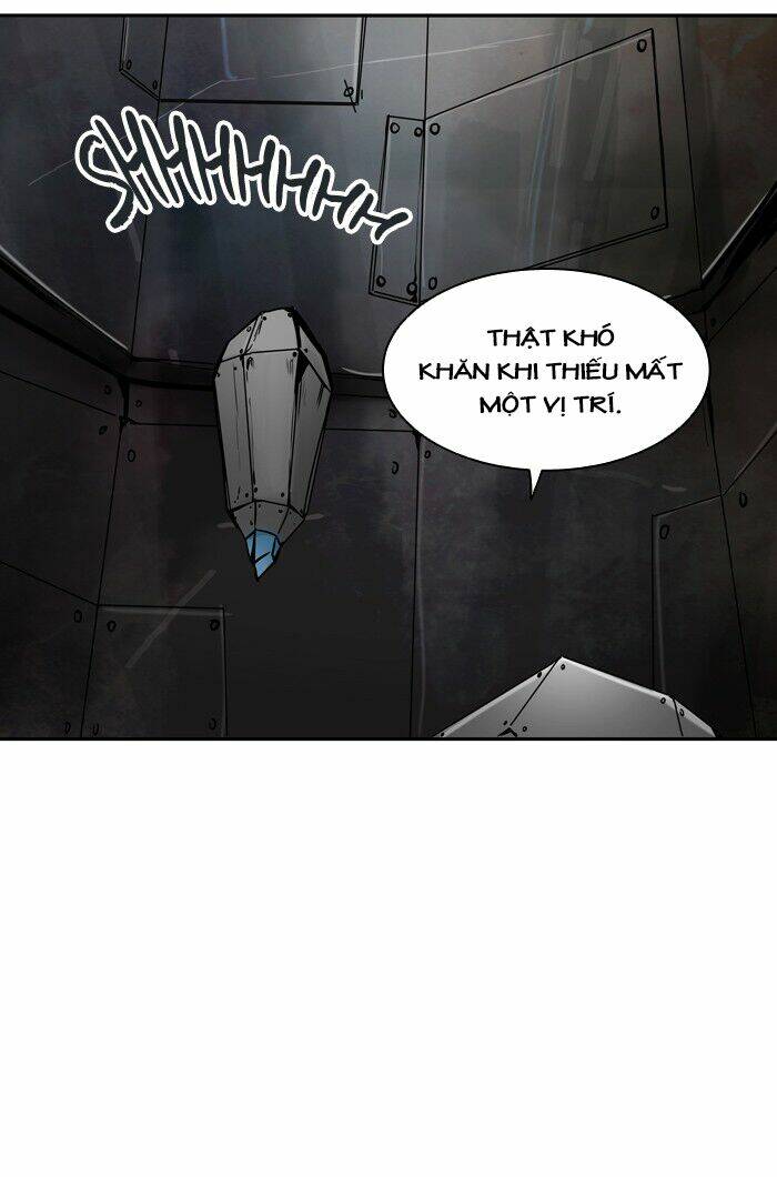 Cuộc Chiến Trong Tòa Tháp - Tower Of God: Chapter 309