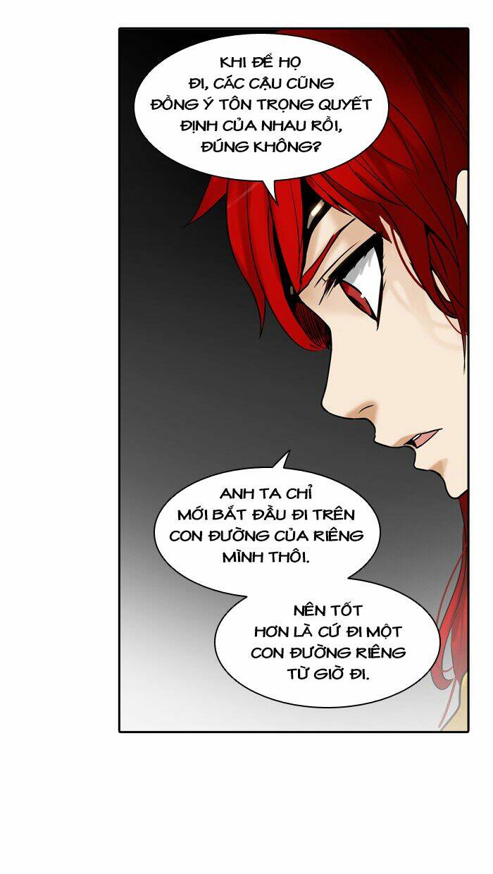 Cuộc Chiến Trong Tòa Tháp - Tower Of God: Chapter 309