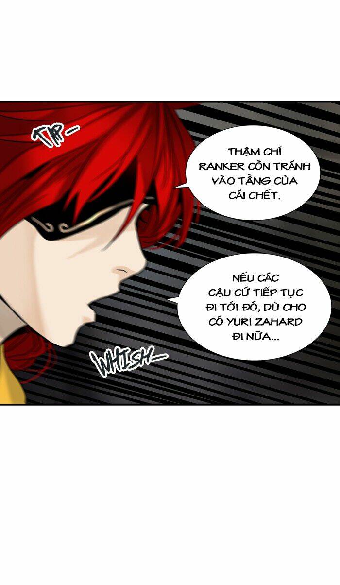 Cuộc Chiến Trong Tòa Tháp - Tower Of God: Chapter 309