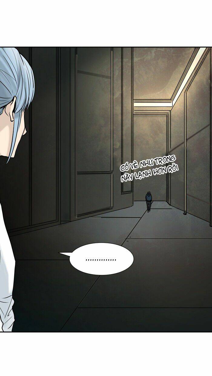 Cuộc Chiến Trong Tòa Tháp - Tower Of God: Chapter 309