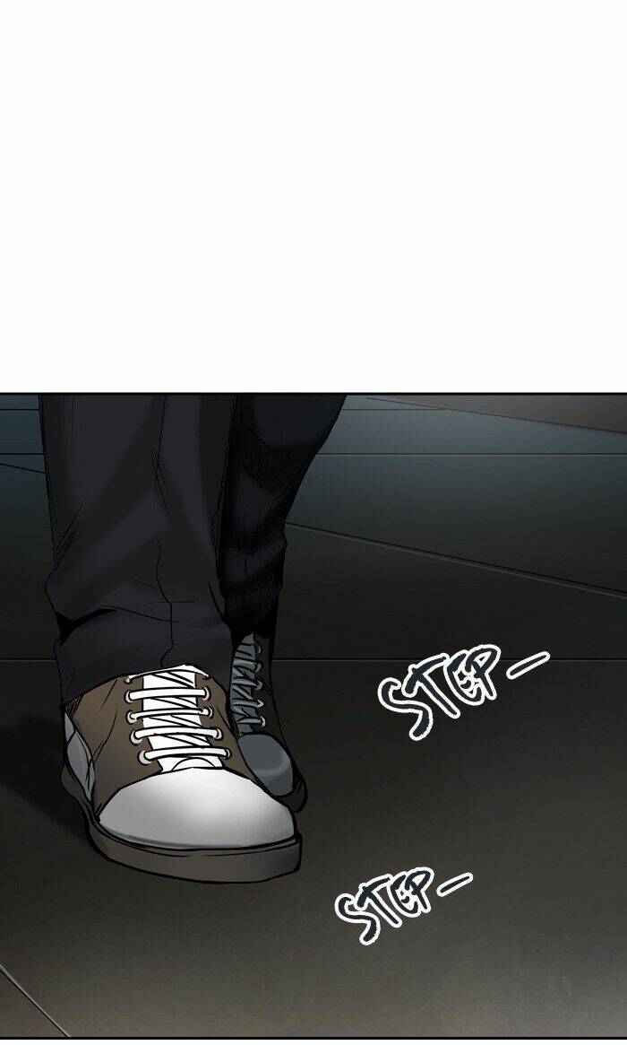 Cuộc Chiến Trong Tòa Tháp - Tower Of God: Chapter 309