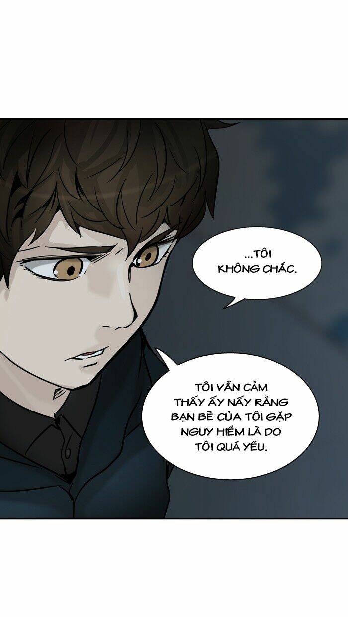 Cuộc Chiến Trong Tòa Tháp - Tower Of God: Chapter 309