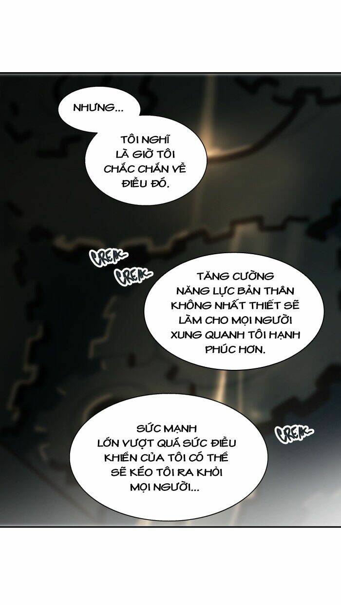 Cuộc Chiến Trong Tòa Tháp - Tower Of God: Chapter 309