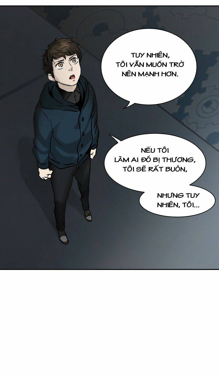 Cuộc Chiến Trong Tòa Tháp - Tower Of God: Chapter 309