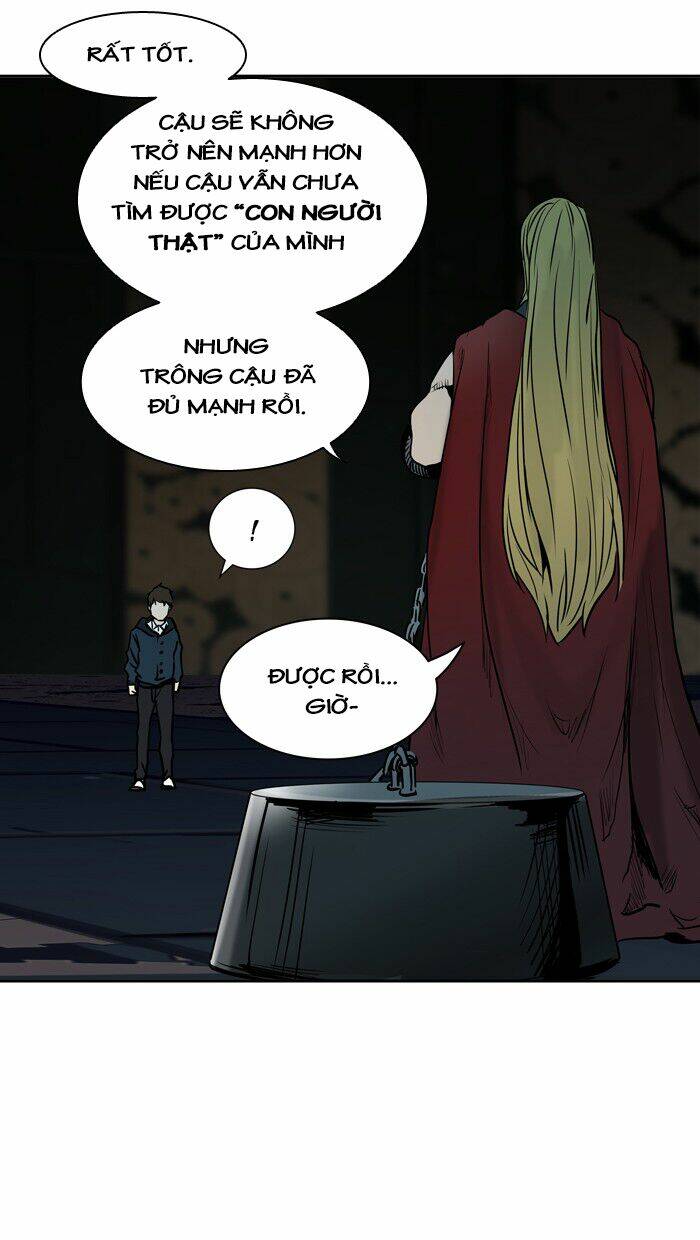 Cuộc Chiến Trong Tòa Tháp - Tower Of God: Chapter 309