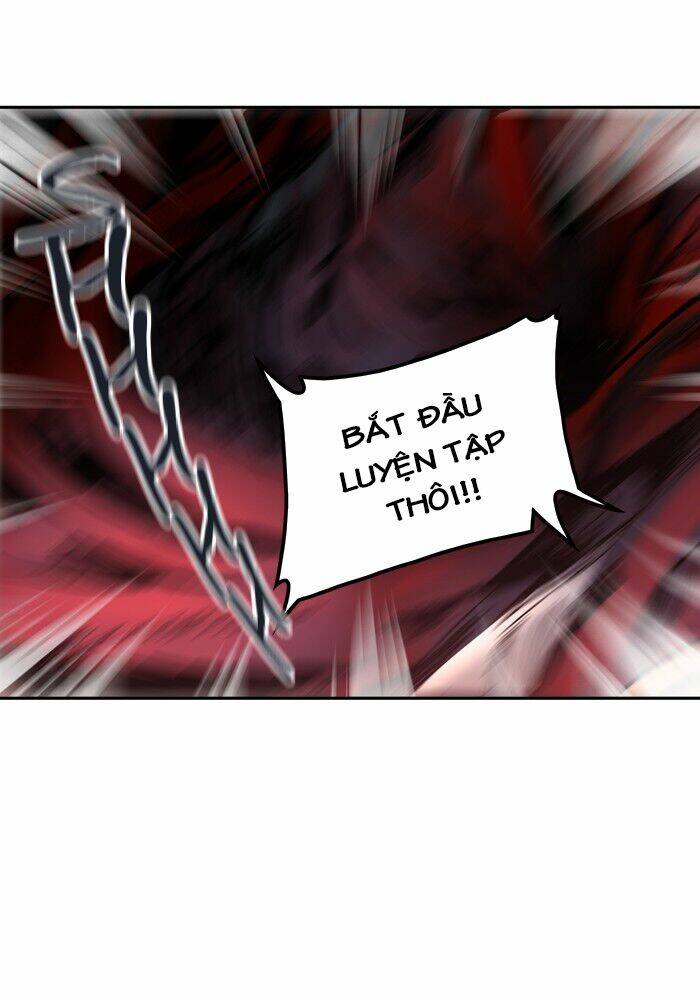 Cuộc Chiến Trong Tòa Tháp - Tower Of God: Chapter 309