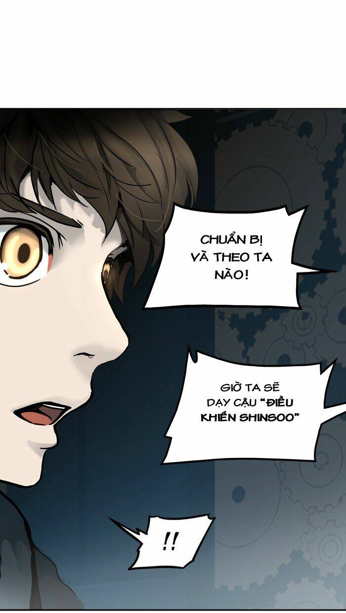 Cuộc Chiến Trong Tòa Tháp - Tower Of God: Chapter 309