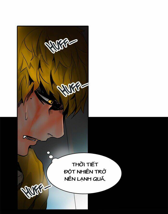 Cuộc Chiến Trong Tòa Tháp - Tower Of God: Chapter 309