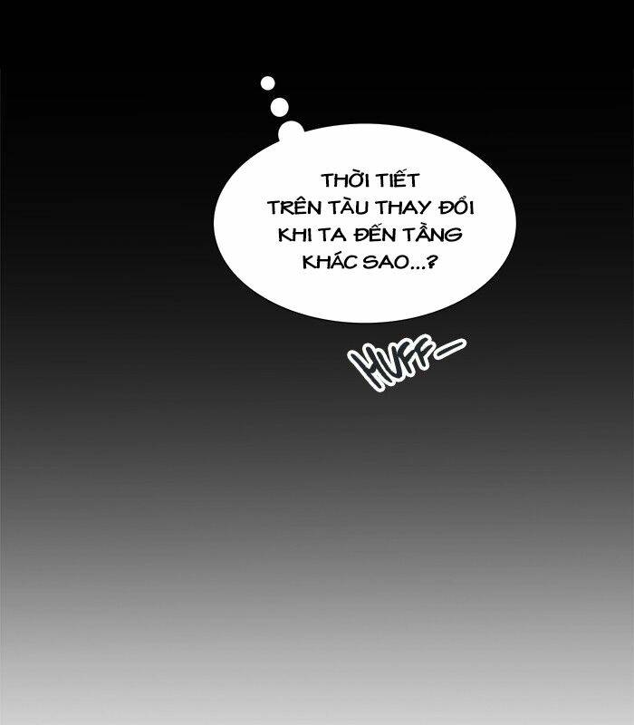 Cuộc Chiến Trong Tòa Tháp - Tower Of God: Chapter 309