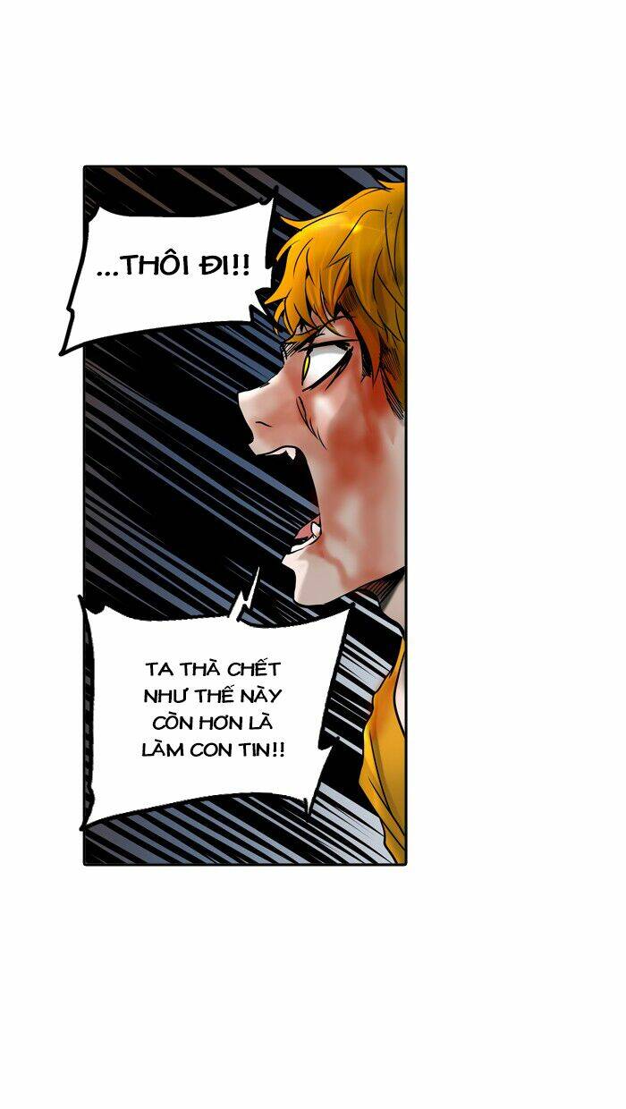 Cuộc Chiến Trong Tòa Tháp - Tower Of God: Chapter 309