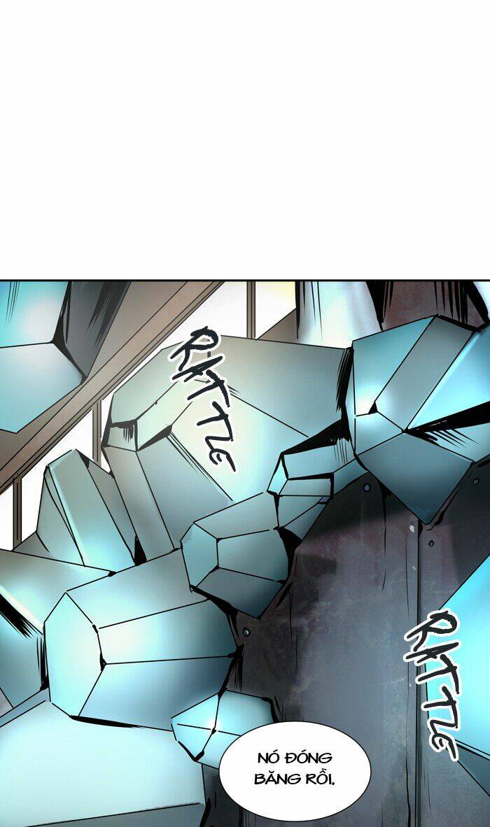 Cuộc Chiến Trong Tòa Tháp - Tower Of God: Chapter 310