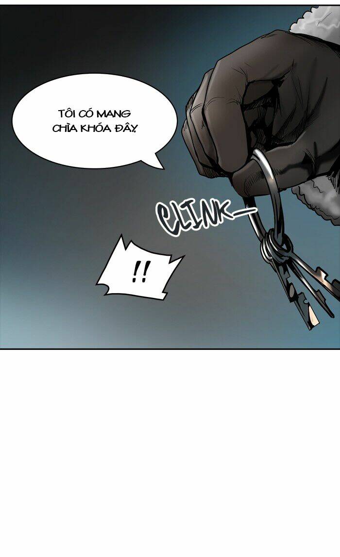 Cuộc Chiến Trong Tòa Tháp - Tower Of God: Chapter 310