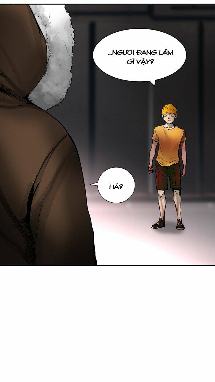 Cuộc Chiến Trong Tòa Tháp - Tower Of God: Chapter 310